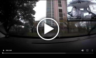 車内の6秒動画の例